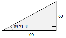 6寸勾配