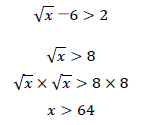1次不等式5