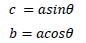 sin^2θ+cos^2θ=1の証明4